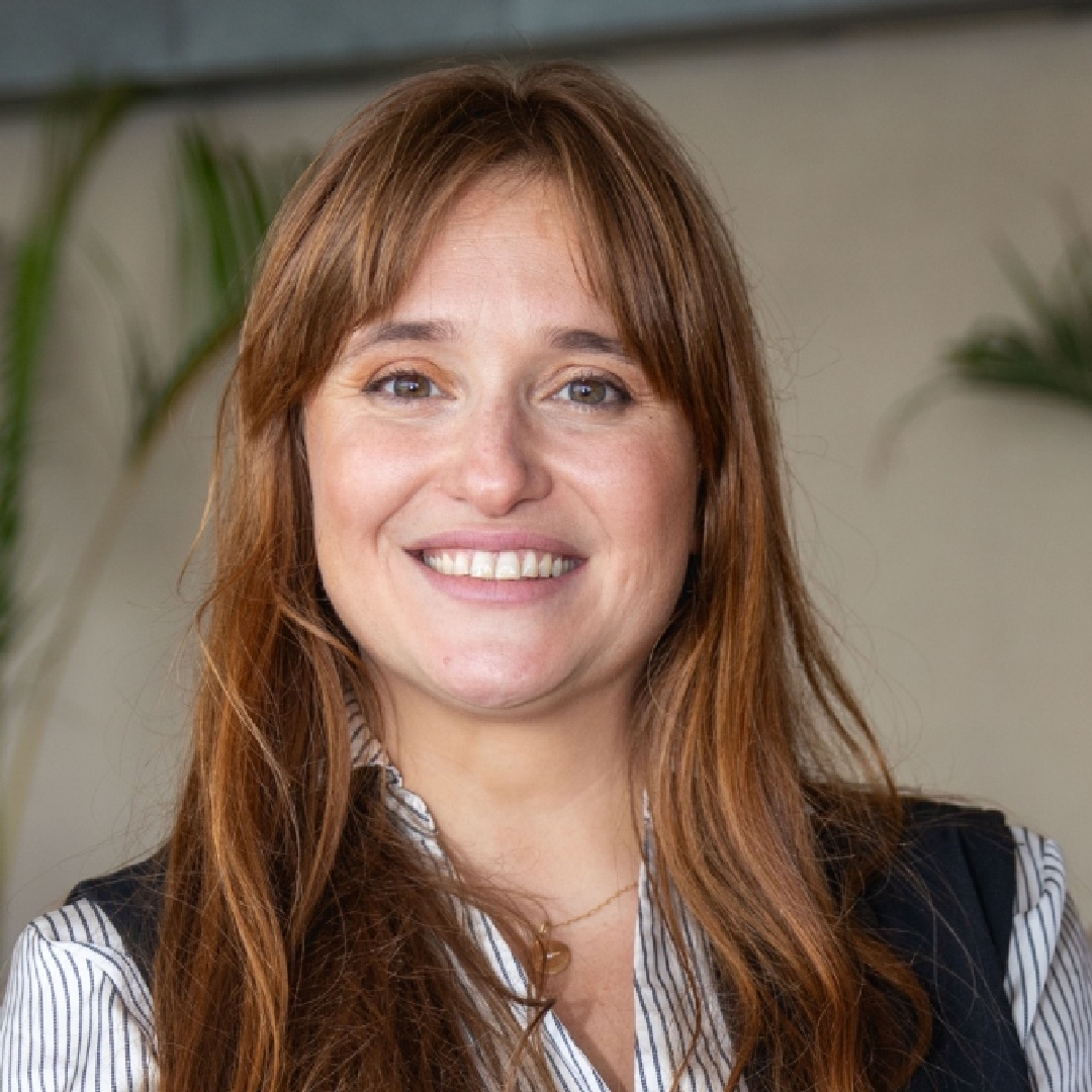 Eva Tejedor