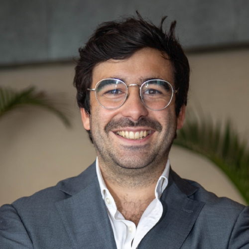 Ignacio Perez Crisafulli